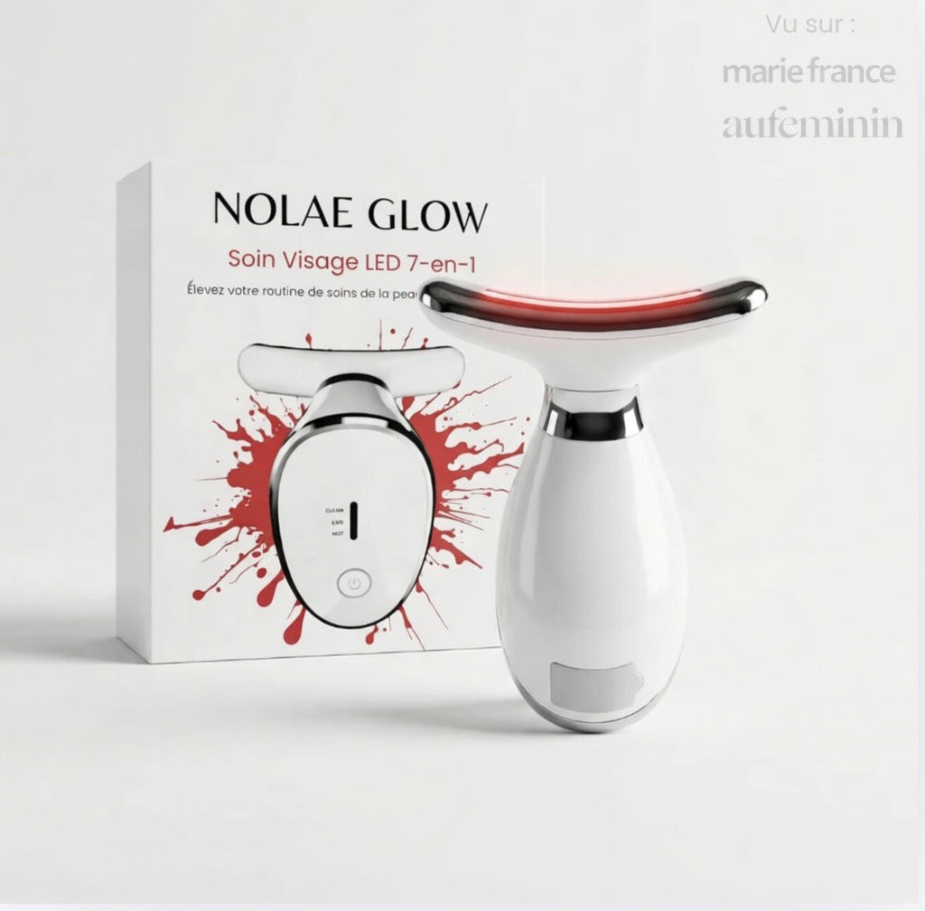 Nolae Glow