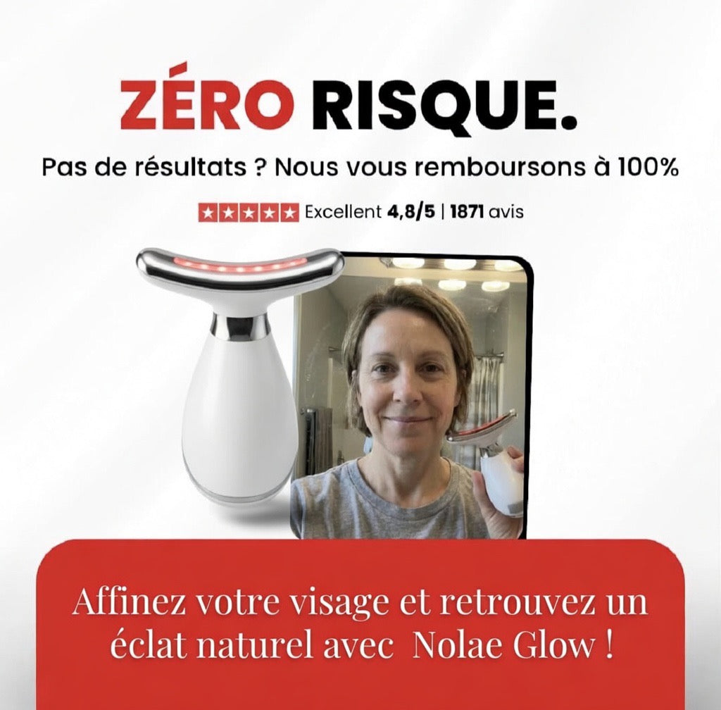 Nolae Glow